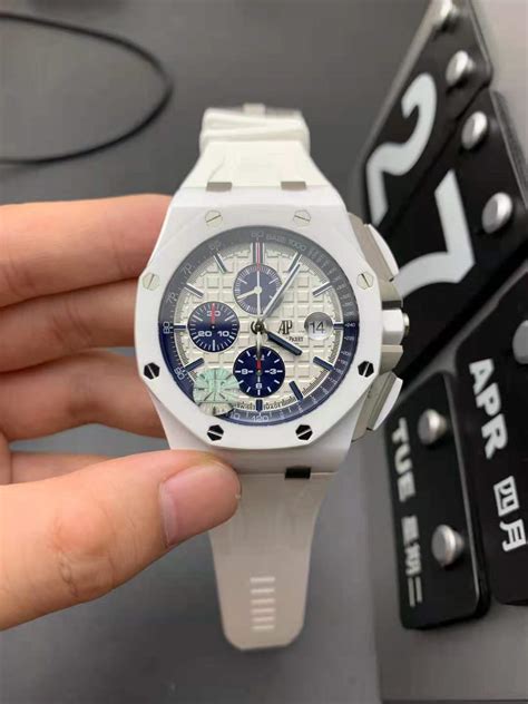 audemars piguet replica amazon|audemars piguet look alike watches.